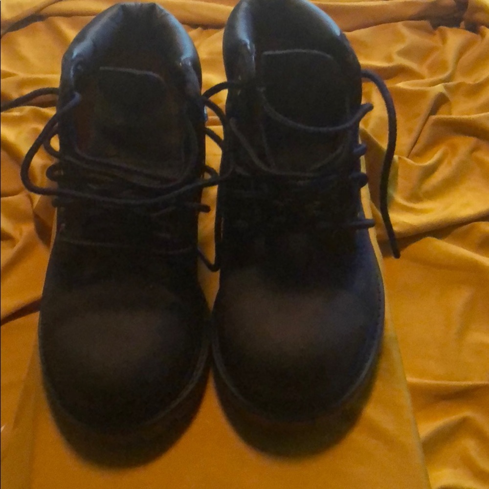 Timberland Toddler boots